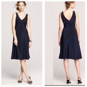 JCREW little black dress